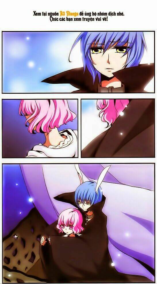 cố lên nào, đại ma vương! chapter 57 7