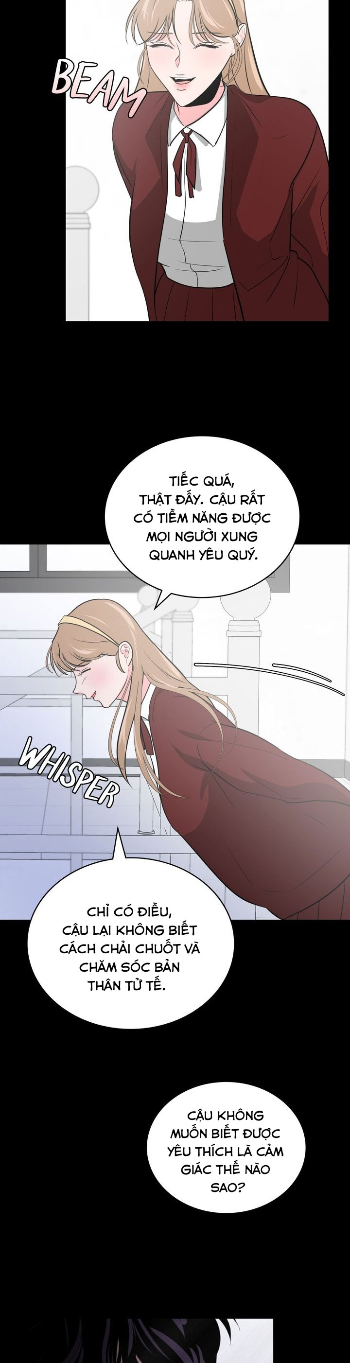 tối hậu thư chapter 92 6
