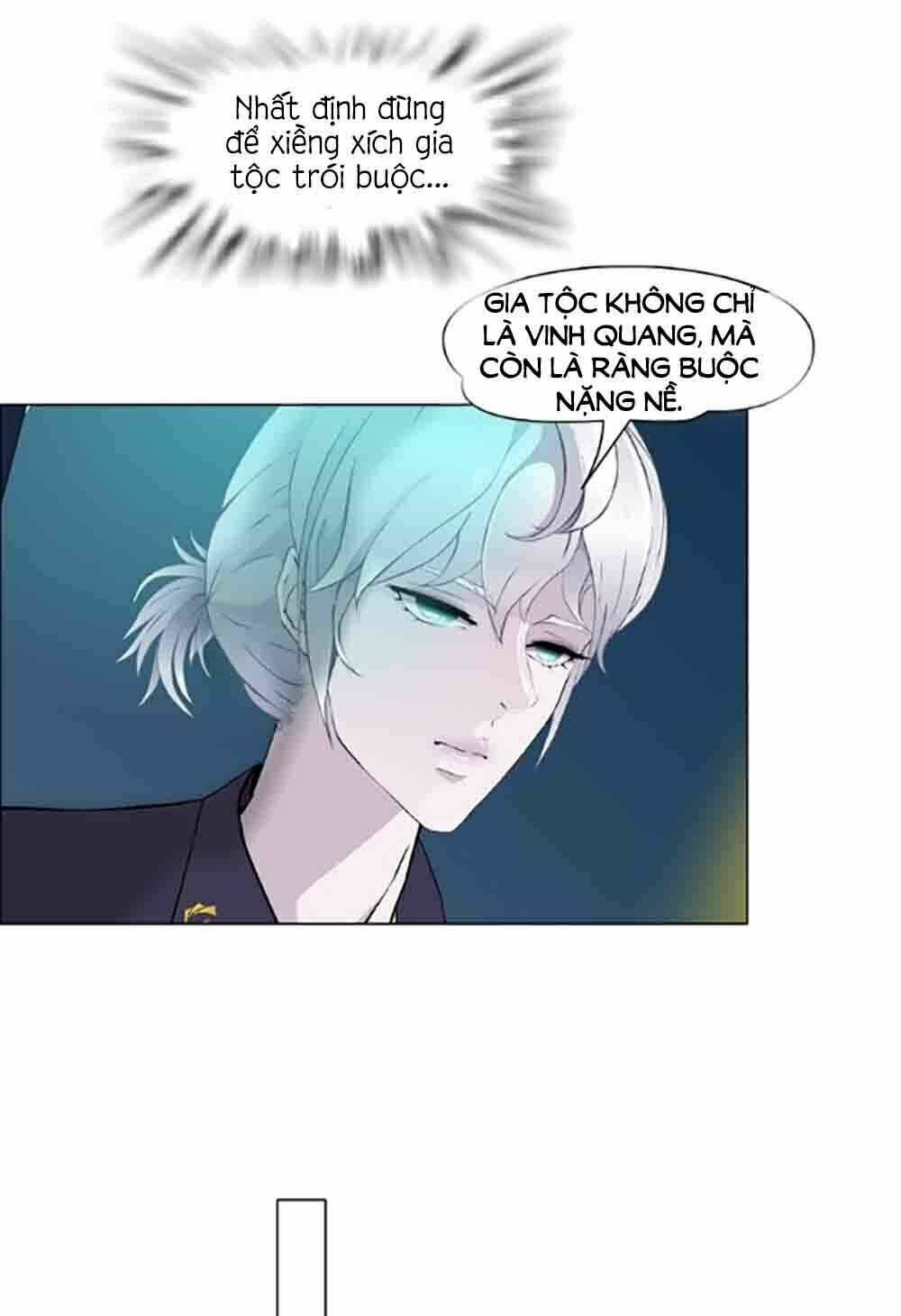 sổ tay mỹ nam giới x chapter 4 52