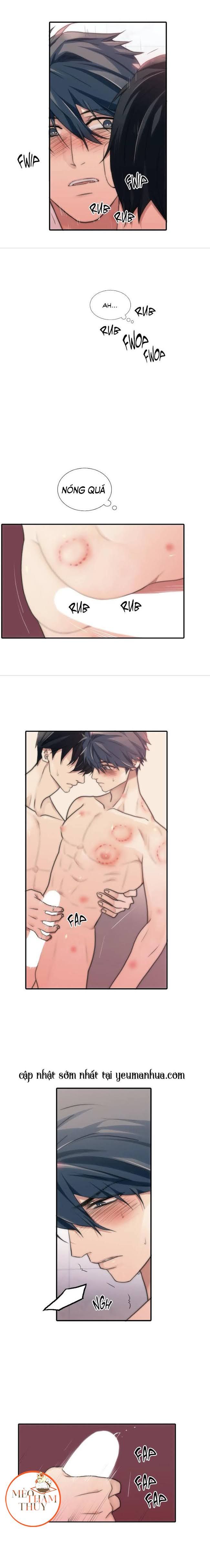 đưa đón người yêu chapter 43 5