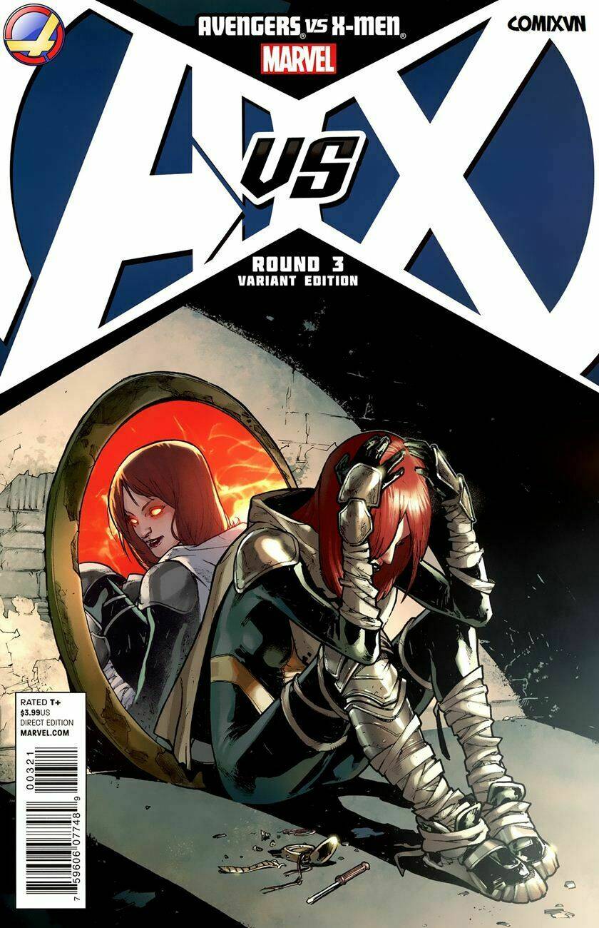avengers vs x-men chapter 8 2
