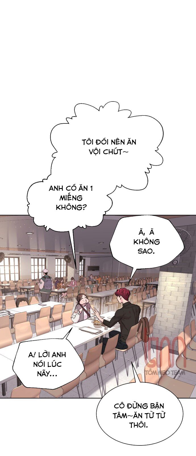 Máu trắng chapter 6.2 10