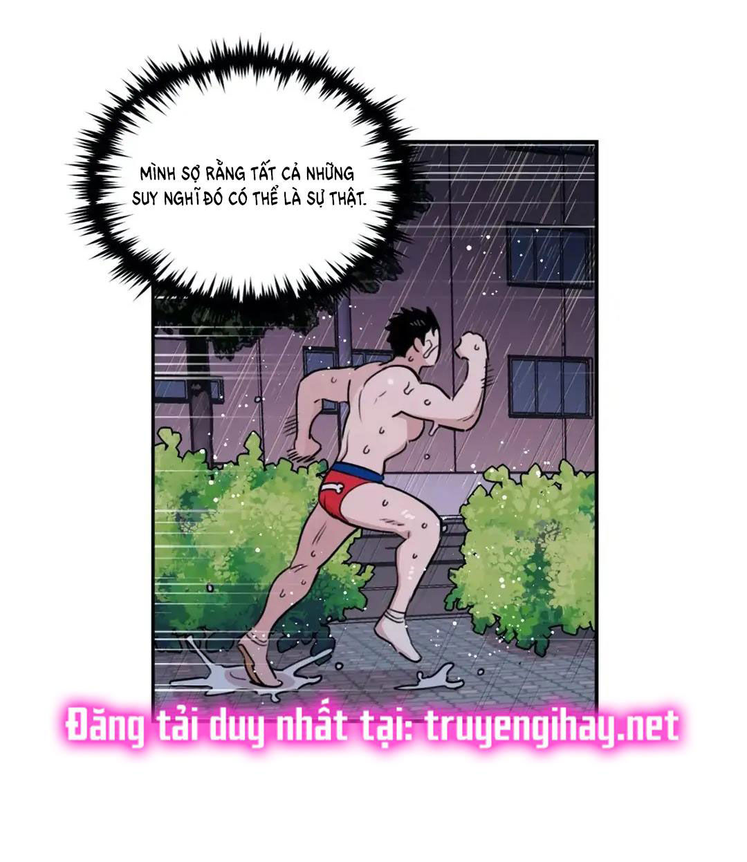 [18+] 1 người khỏe 2 người vui chapter 22.2 11