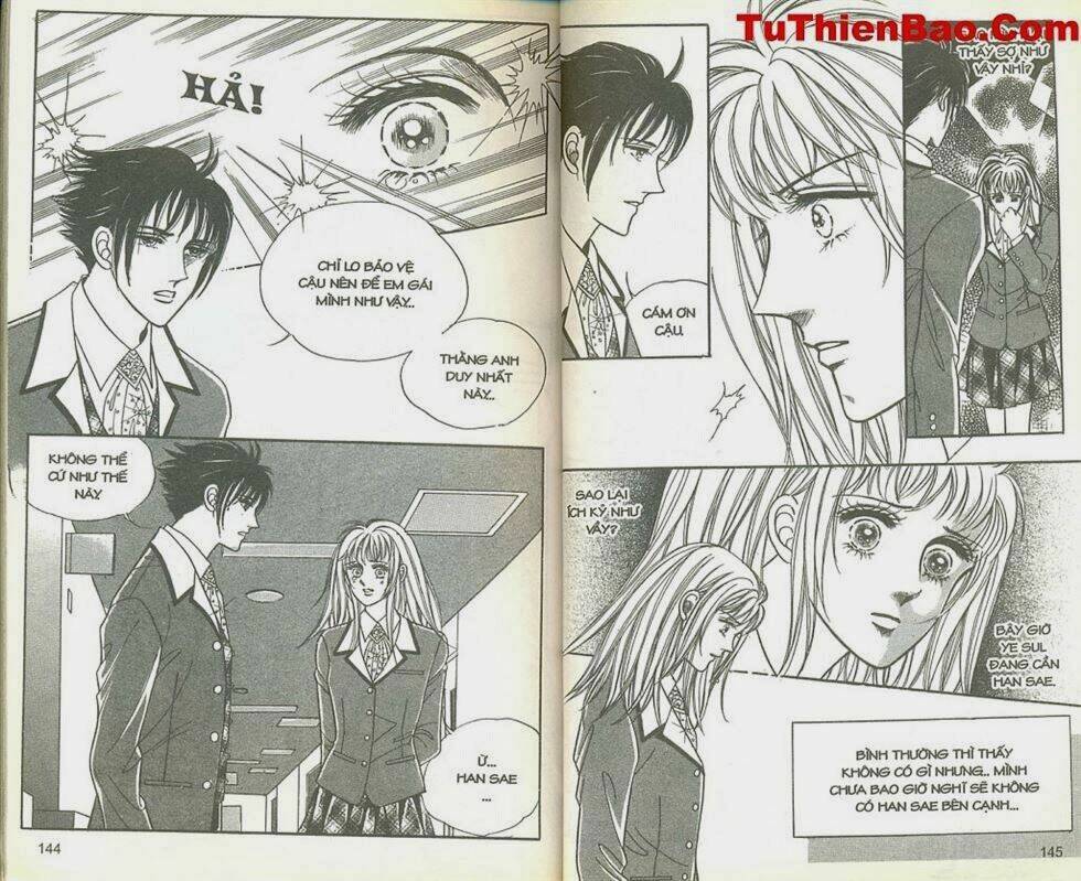 lọ lem kén rể chapter 3 72