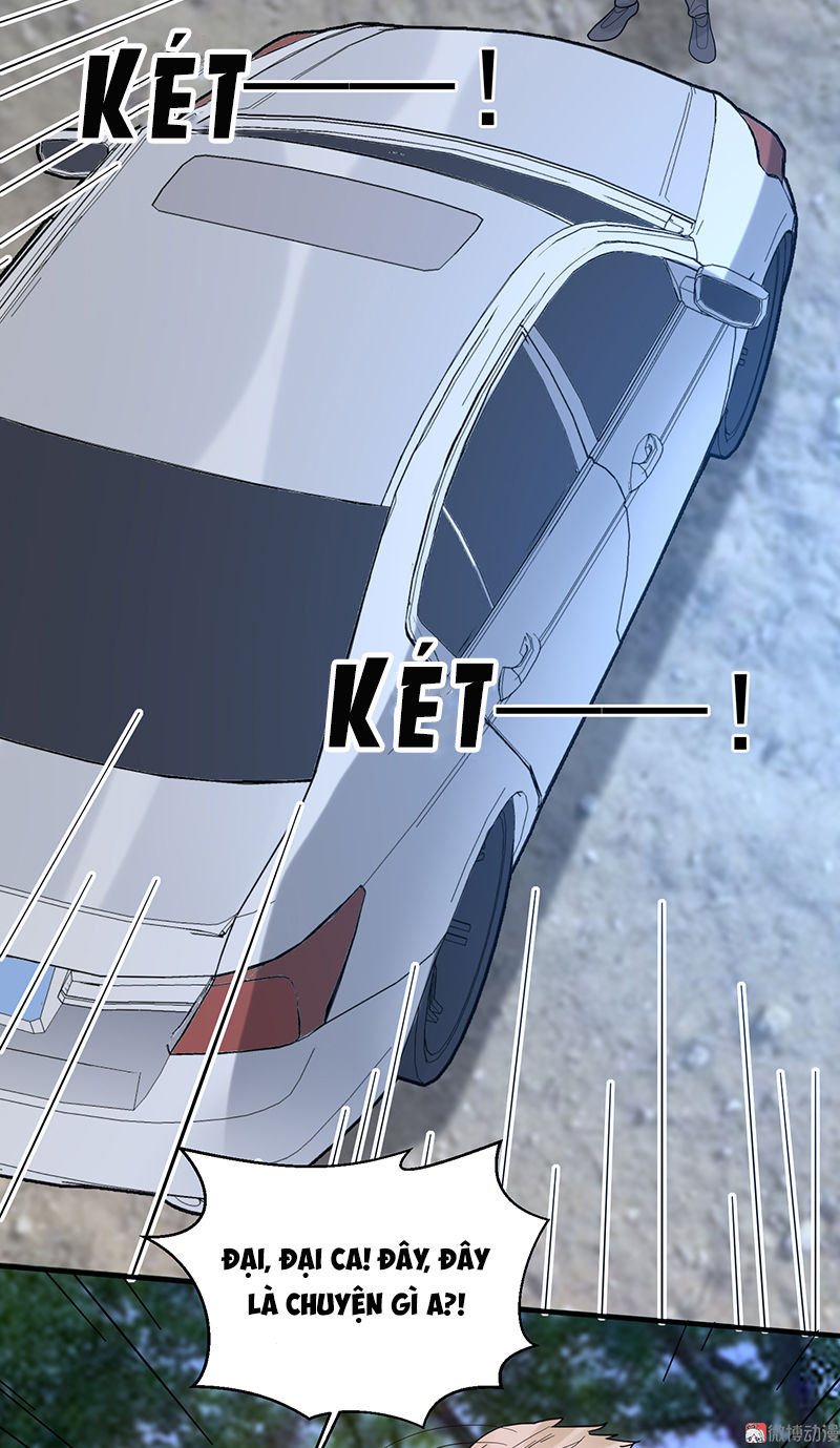 tổng tài truy thê: phu nhân lại chạy trốn chapter 15 33