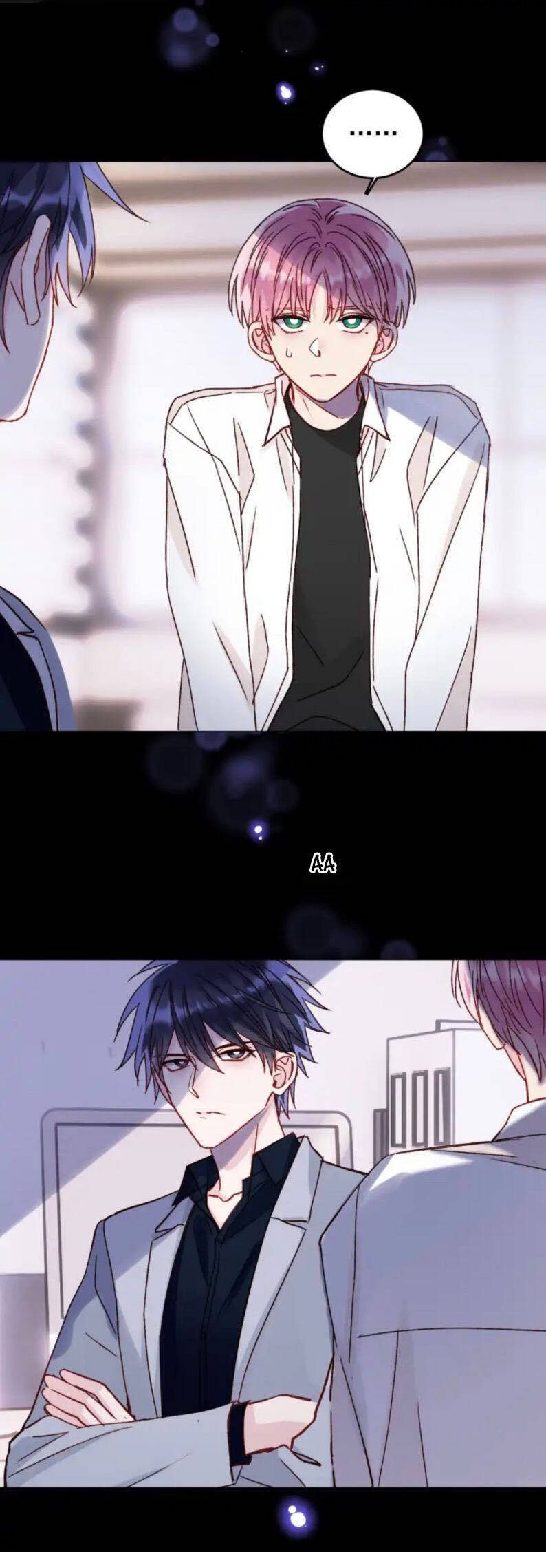 tôi phải làm 1 kẻ đại xấu xa chapter 32 43