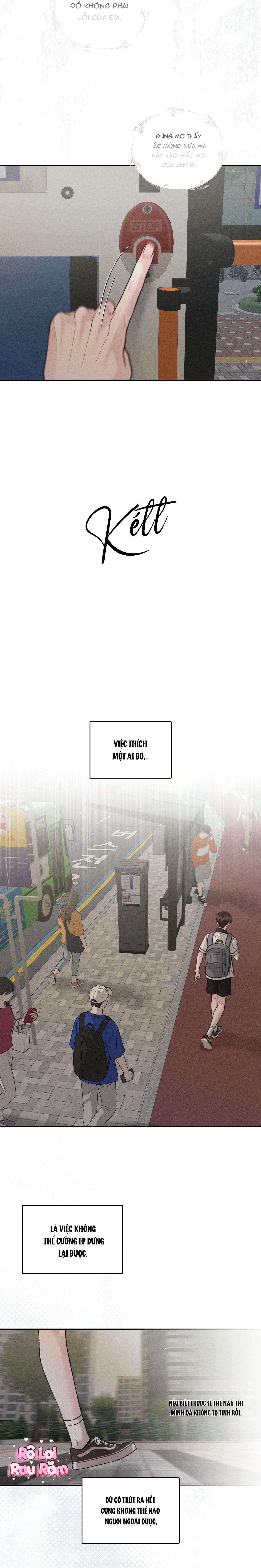 cứu tinh của thứ hai chapter 50 9