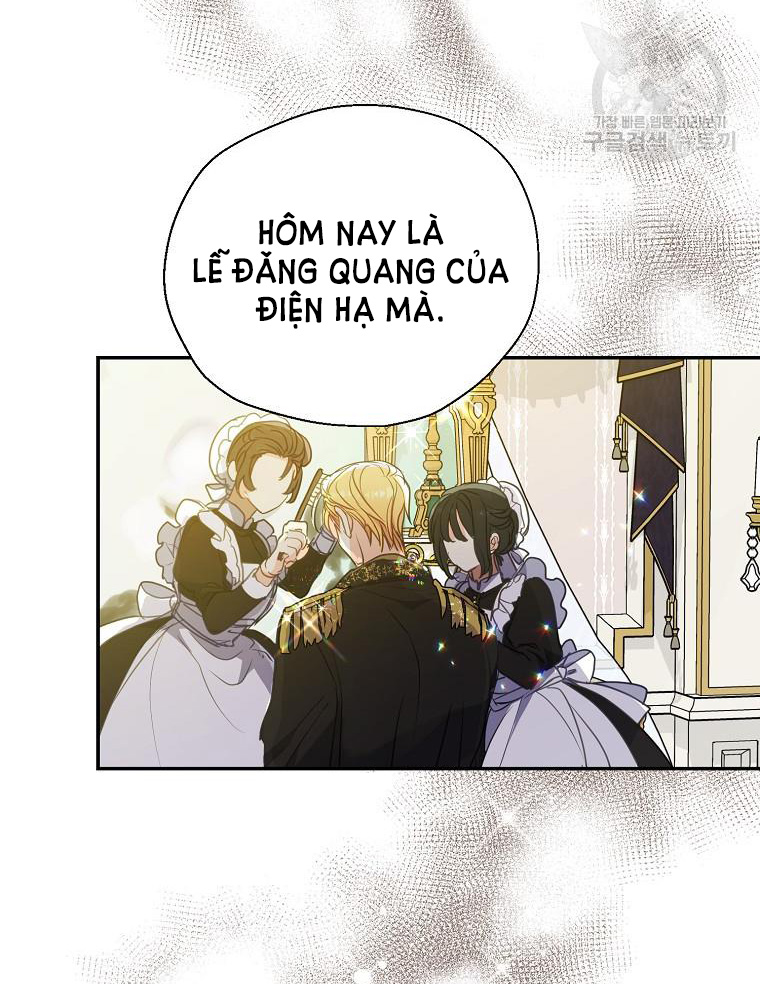 bệ hạ, xin đừng giết tôi!! chapter 106.2 5