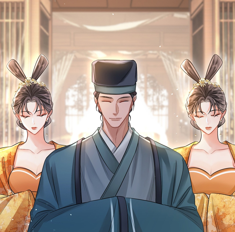 ôn hương diễm ngọc chapter 6 13