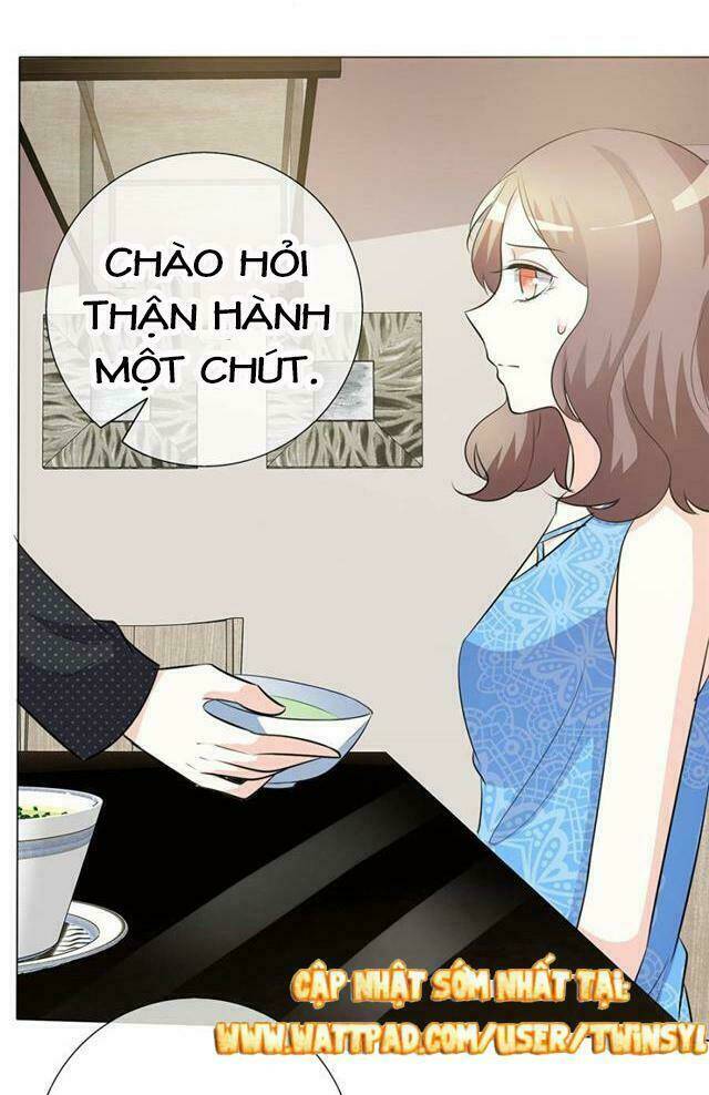 ái người tình xuất vu lam chapter 43 9