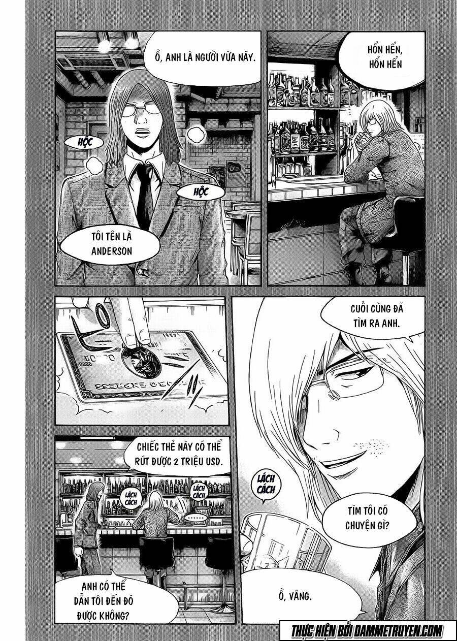 soul reviver south chapter 8 13