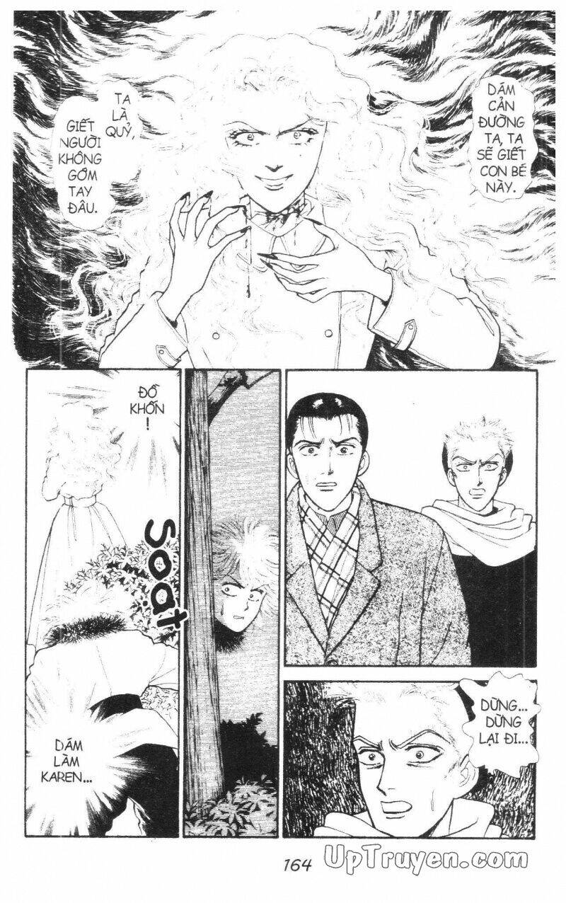 câu lạc bộ con nhà giàu chapter 11 163