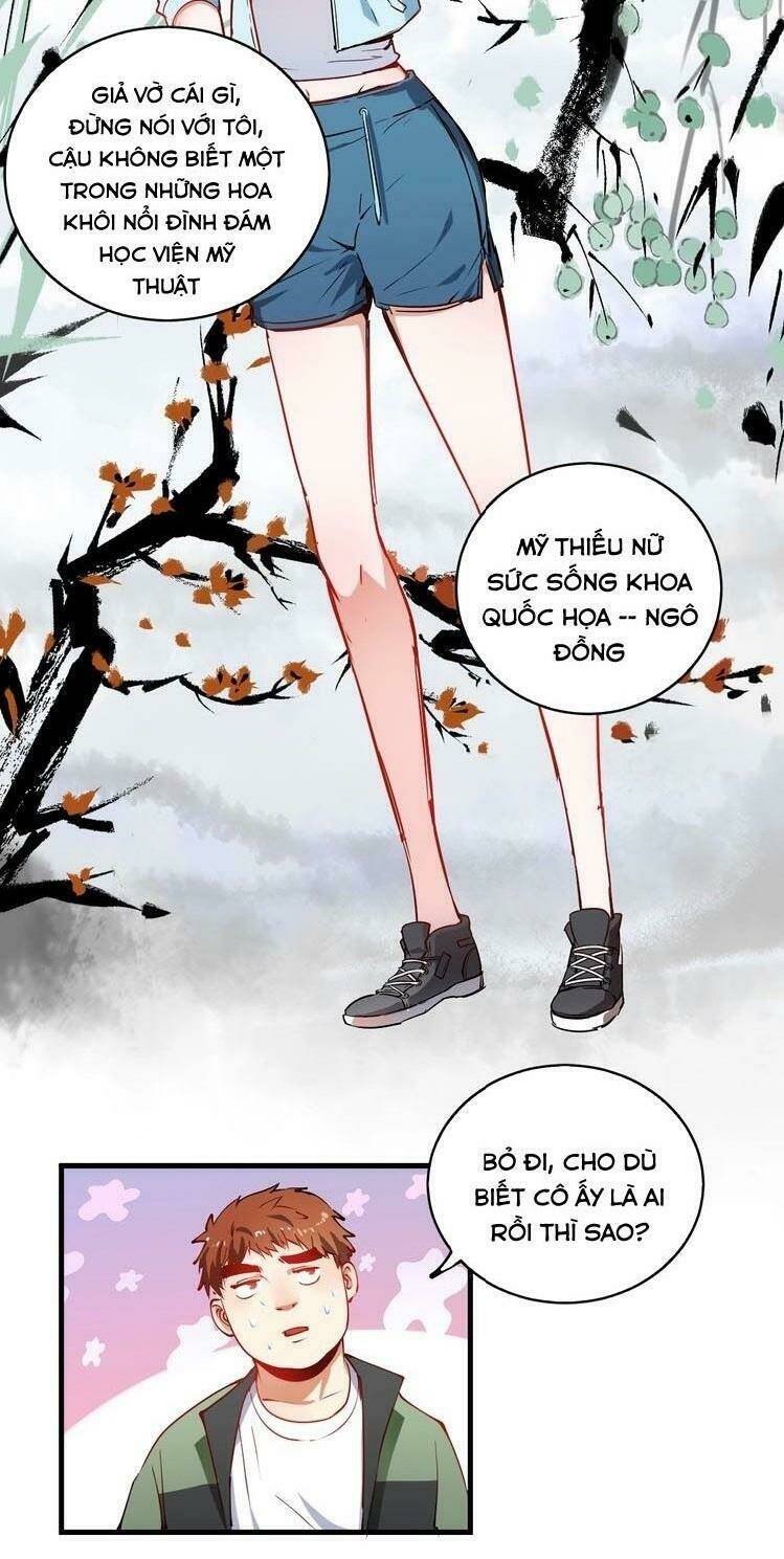 ta có rất nhiều thành tích chapter 9 22