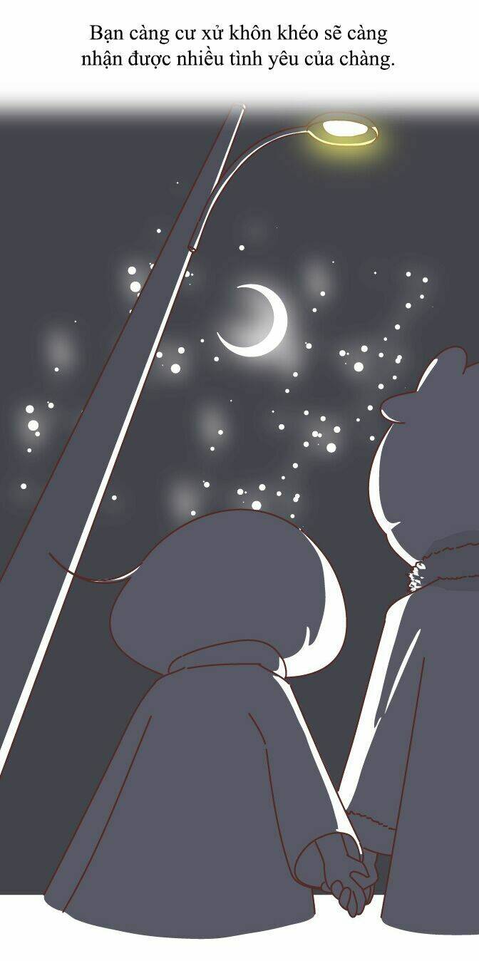 giải mã tình yêu chapter 238 18