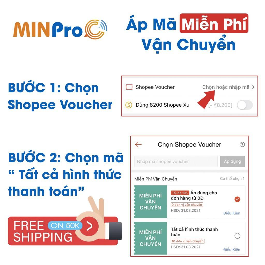 Máy in nhiệt W300 in đơn hàng, tem mã vạch, hóa đơn, dùng giấy in nhiệt tự dính