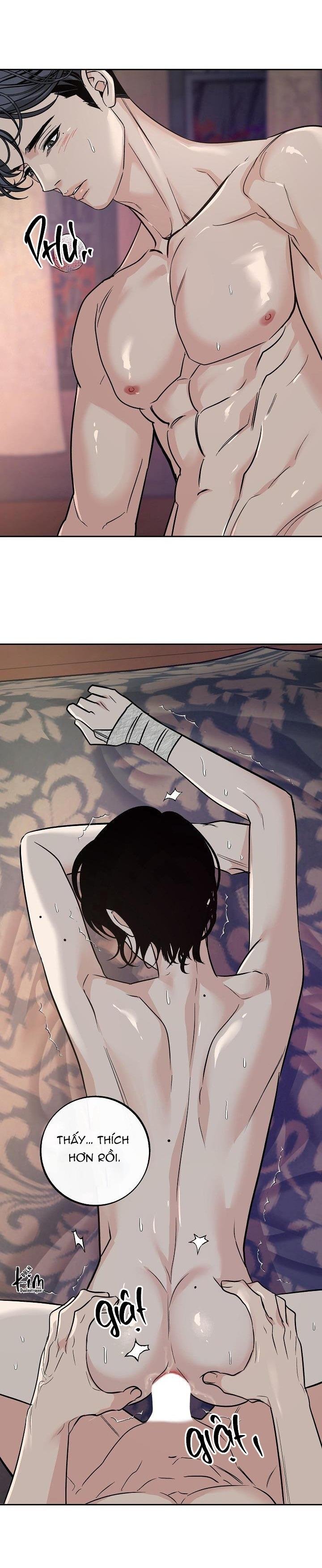 sa ha (anh dâu x em chồng) chapter 41 22