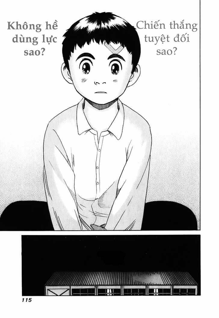 evil heart chapter 3 24