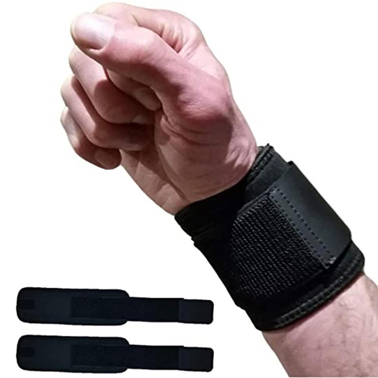 Wrist Wrap Wrist Strap Wrist Brace Sport Wristband Wrist Support for Cycling