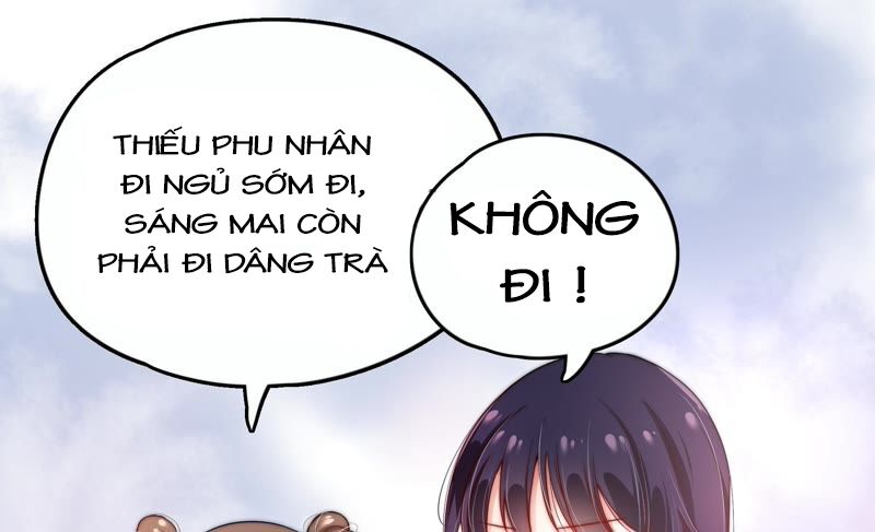 ngày nào thiếu soái cũng ghen chapter 5 10