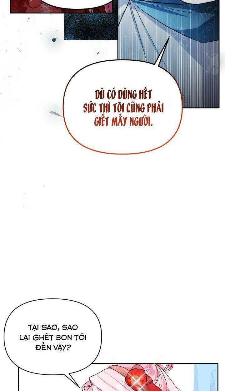 này tiểu công tước, hãy tin ở chị đi! chapter 16 30