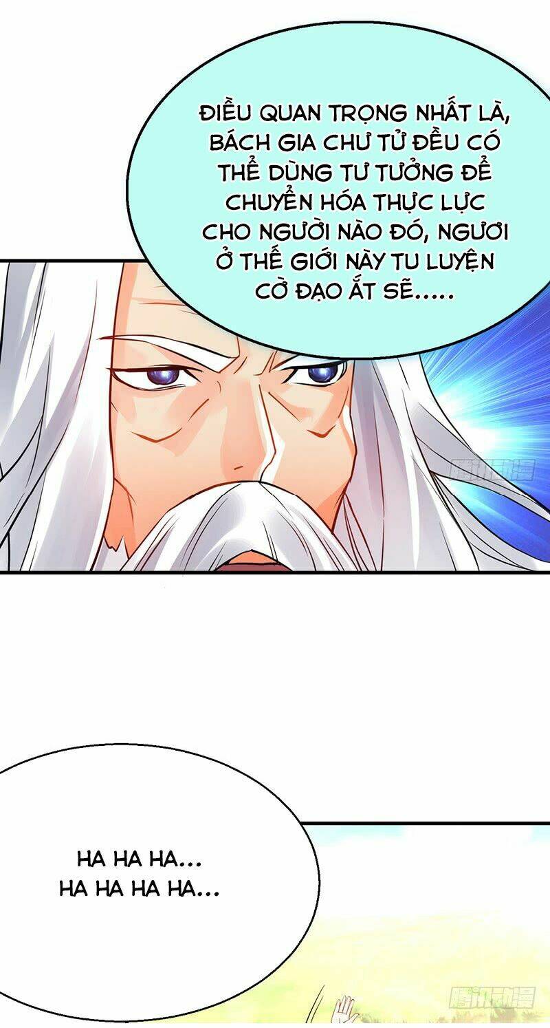 thiên hạ kiếp chapter 1 71