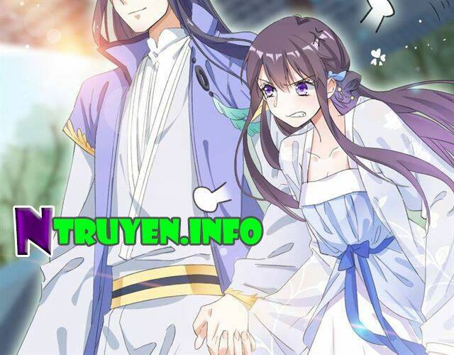 hoa nhan sách chapter 39.1 6