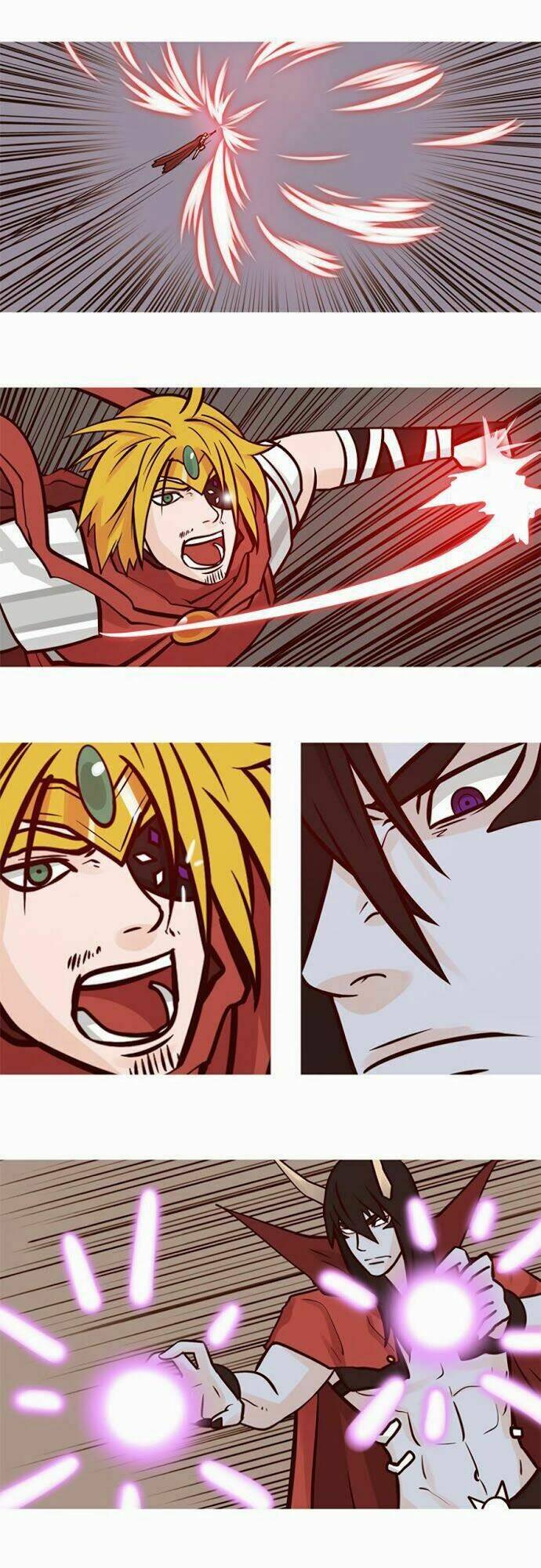 the devil king is bored chapter 55 14