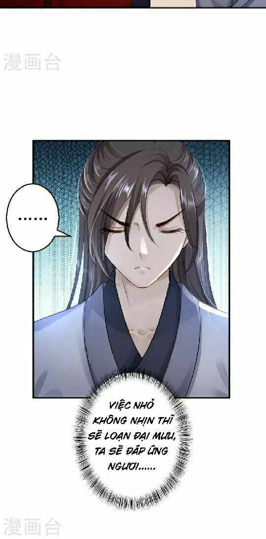 từng bước âm mưu thâm độc : huyết hoàng trở về chapter 13 27