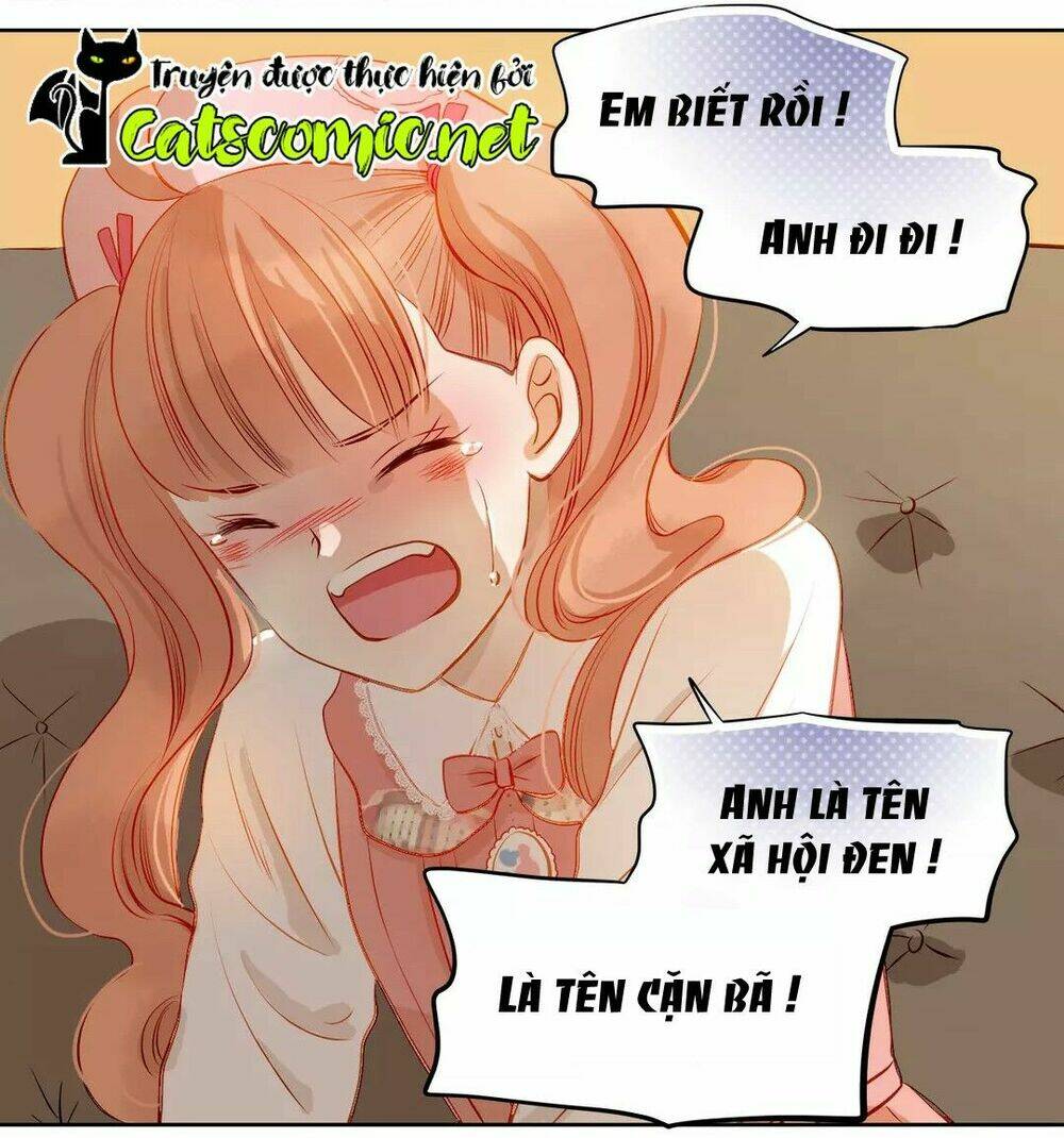 sự cám dỗ xấu xa chapter 35 24