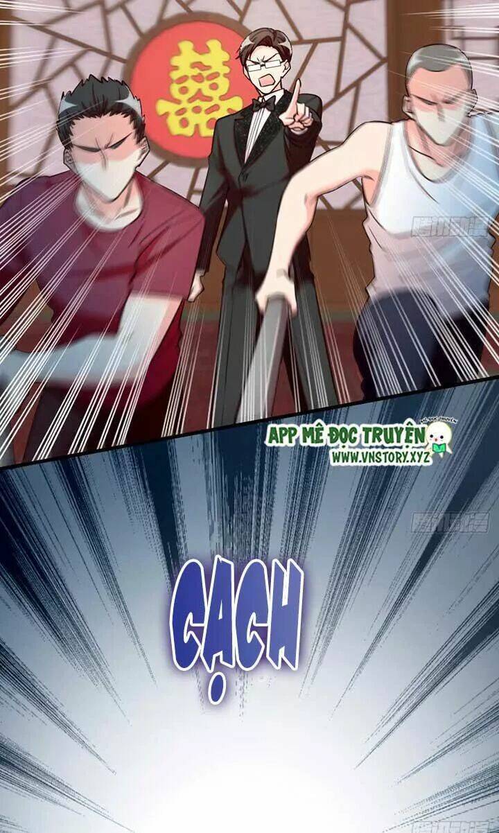 thiên hậu trở về chapter 100 21