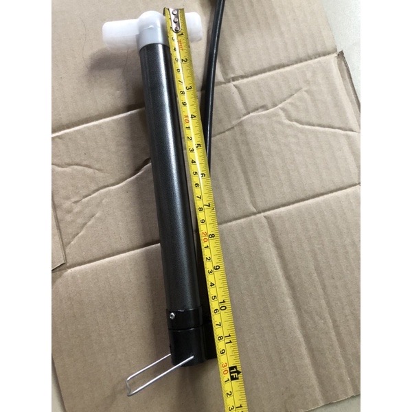 Bơm mini cầm tay/Bơm bóng bơm xe dạp