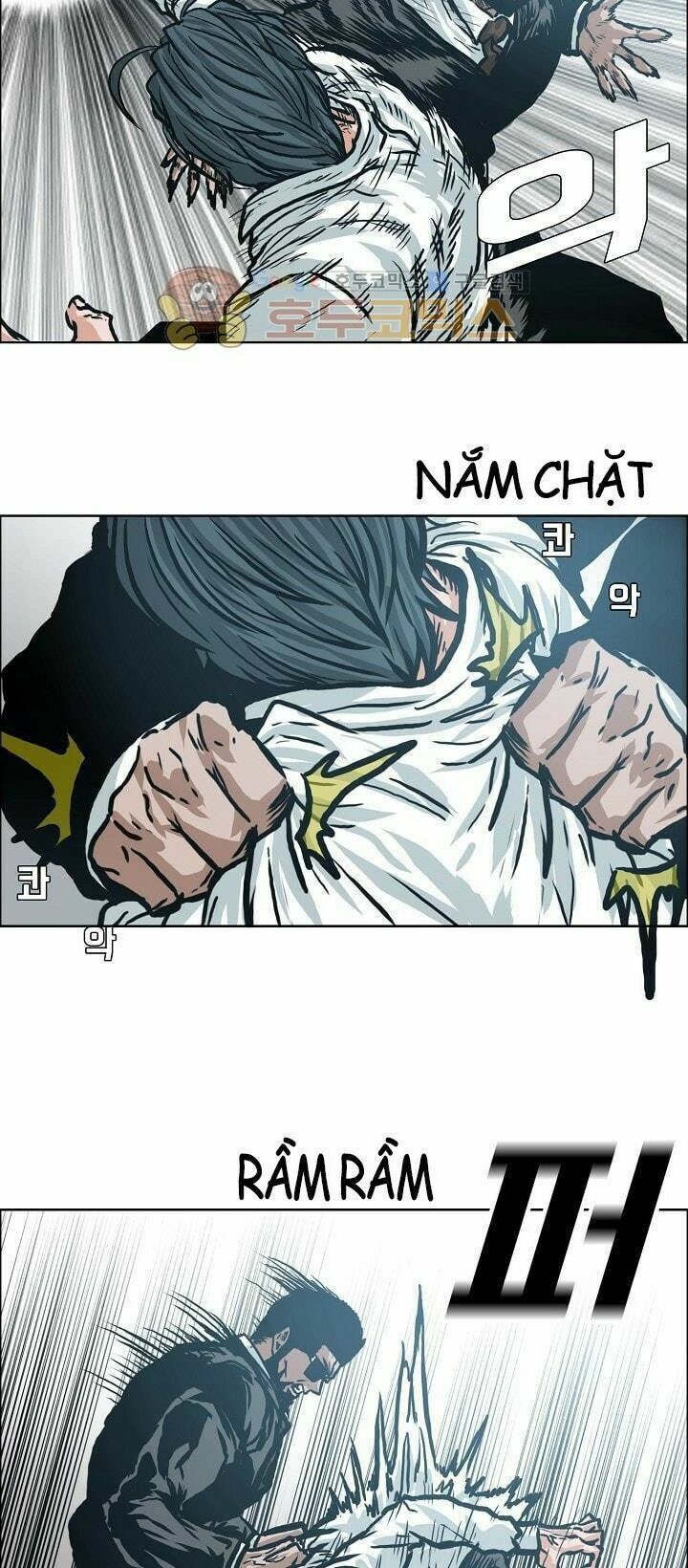 bá chủ học đường ss3 chapter 29 19