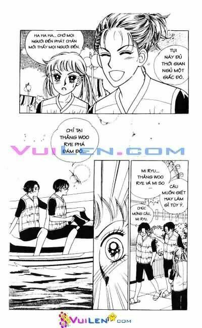 hợp đồng nô lệ chapter 6 49