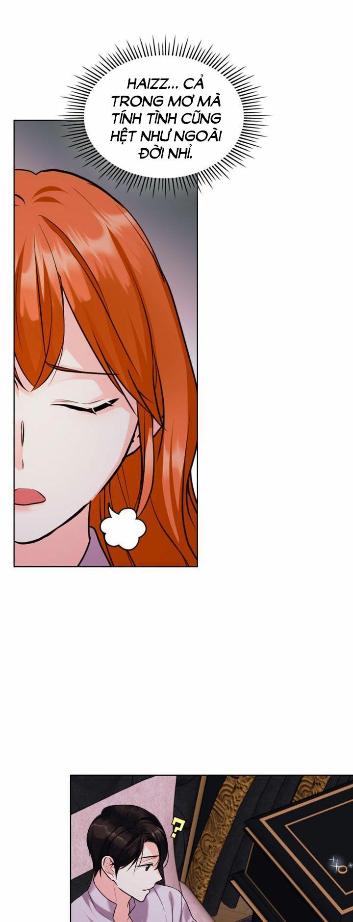 đức hạnh mà ác nữ ban tặng chapter 78.1 30