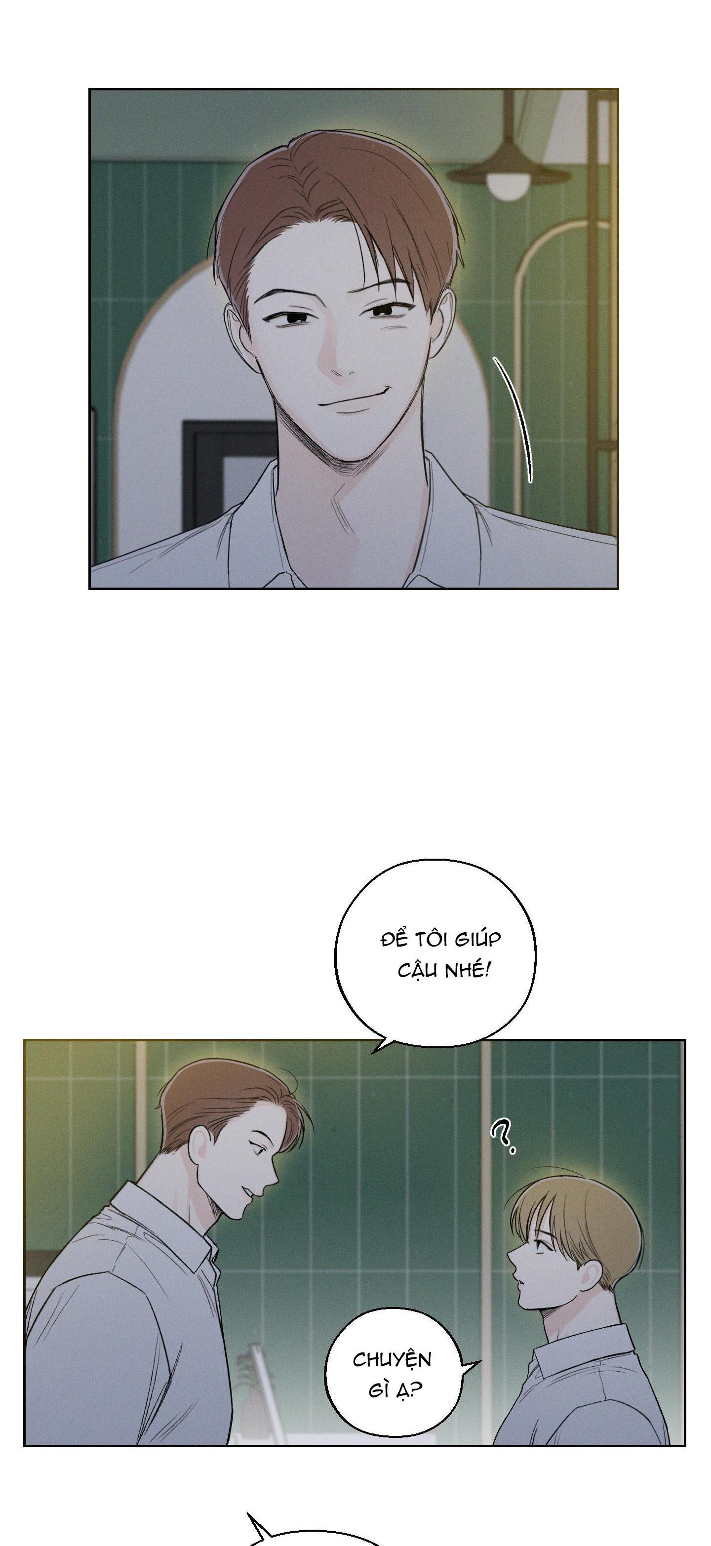 tháng 12 chapter 34 3