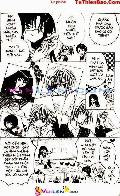 viên ngọc nhiệm màu chapter 6 17