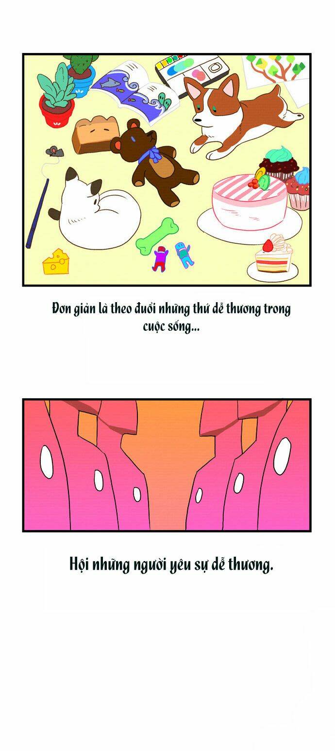 hello mr teddy chapter 3 2