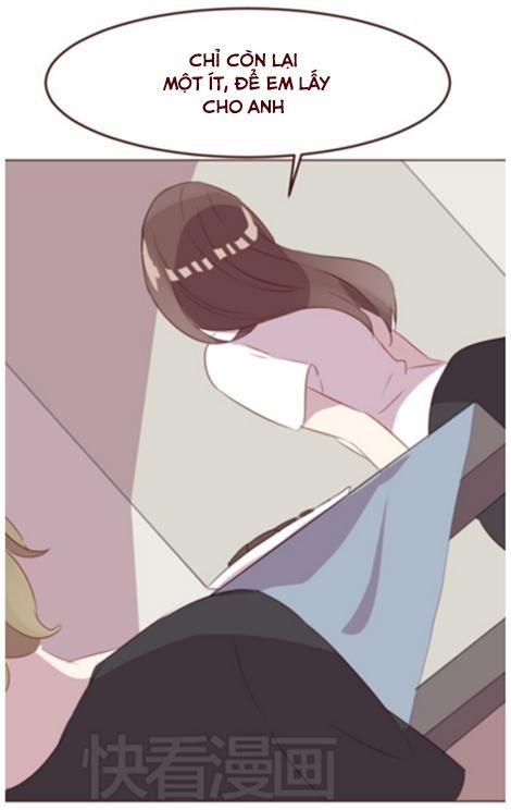 người yêu biến mất chapter 37 14