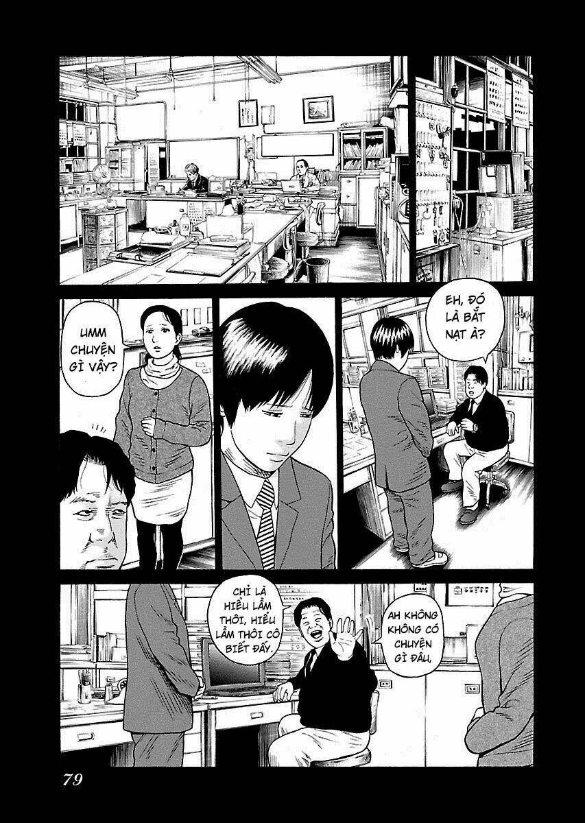 the scum of good and evil chapter 3 7