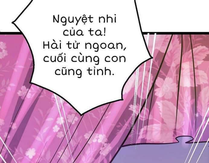 sự tái sinh của nhiếp chính chapter 1 113