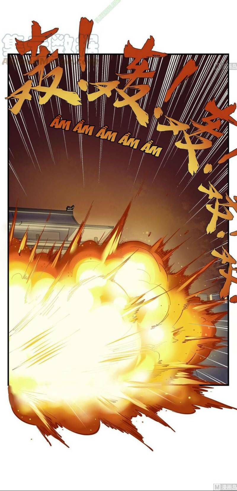 trọng sinh tới đại đường chapter 19 18