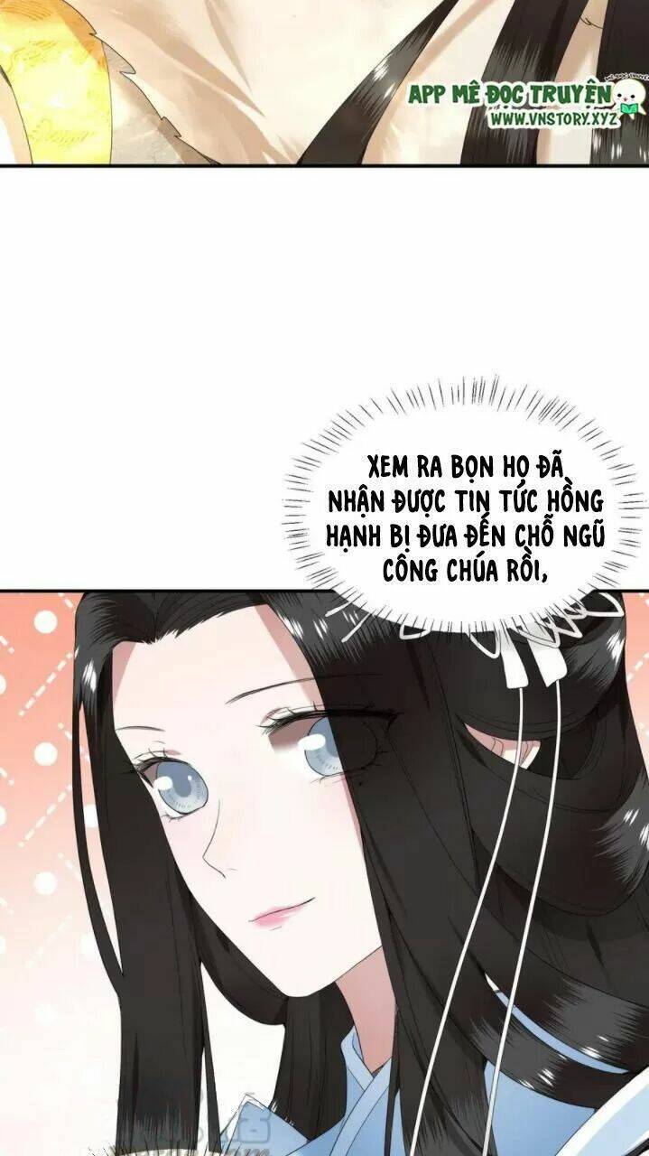 phượng hoàng vu phi chapter 75 24