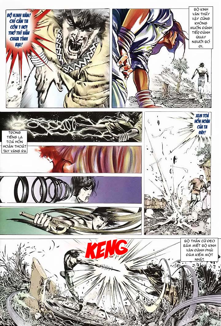 phong vân chapter 38 9