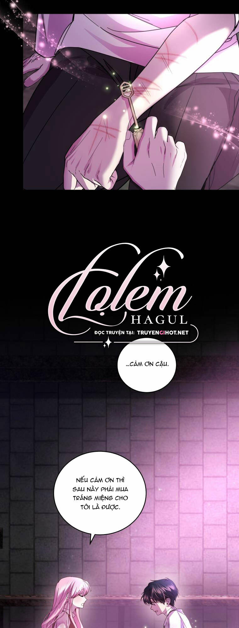 nhà điều chế nước hoa độc quyền của bạo chúa chapter 81 27