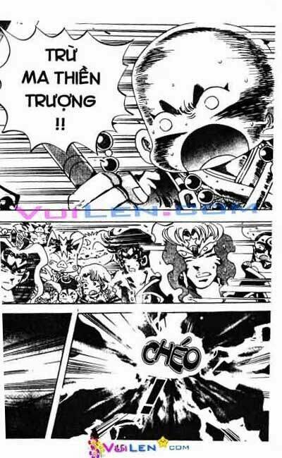 những người bạn tốt chapter 23 45