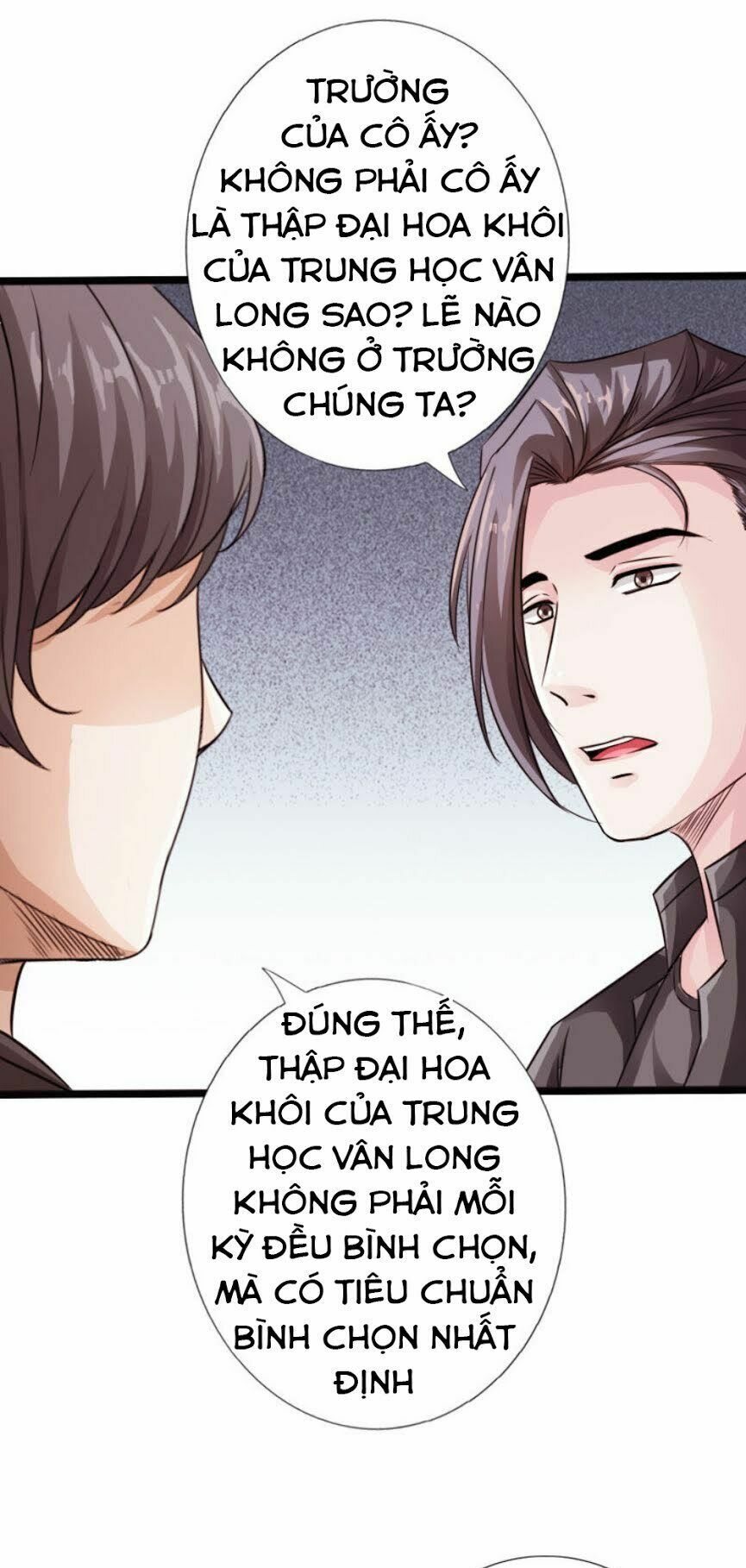 tuyệt phẩm tà thiếu chapter 33 16