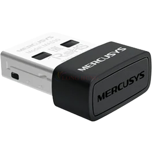 USB Bluetooth 5.3 Nano Mercusys dành cho USB Adapter MA530 - Hàng chính hãng