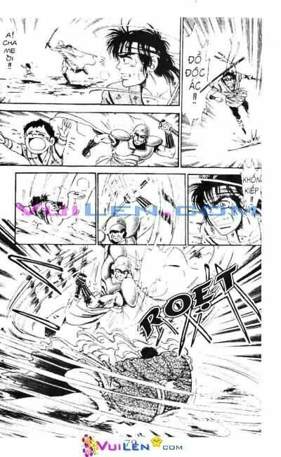 vương tử takeru chapter 16 79