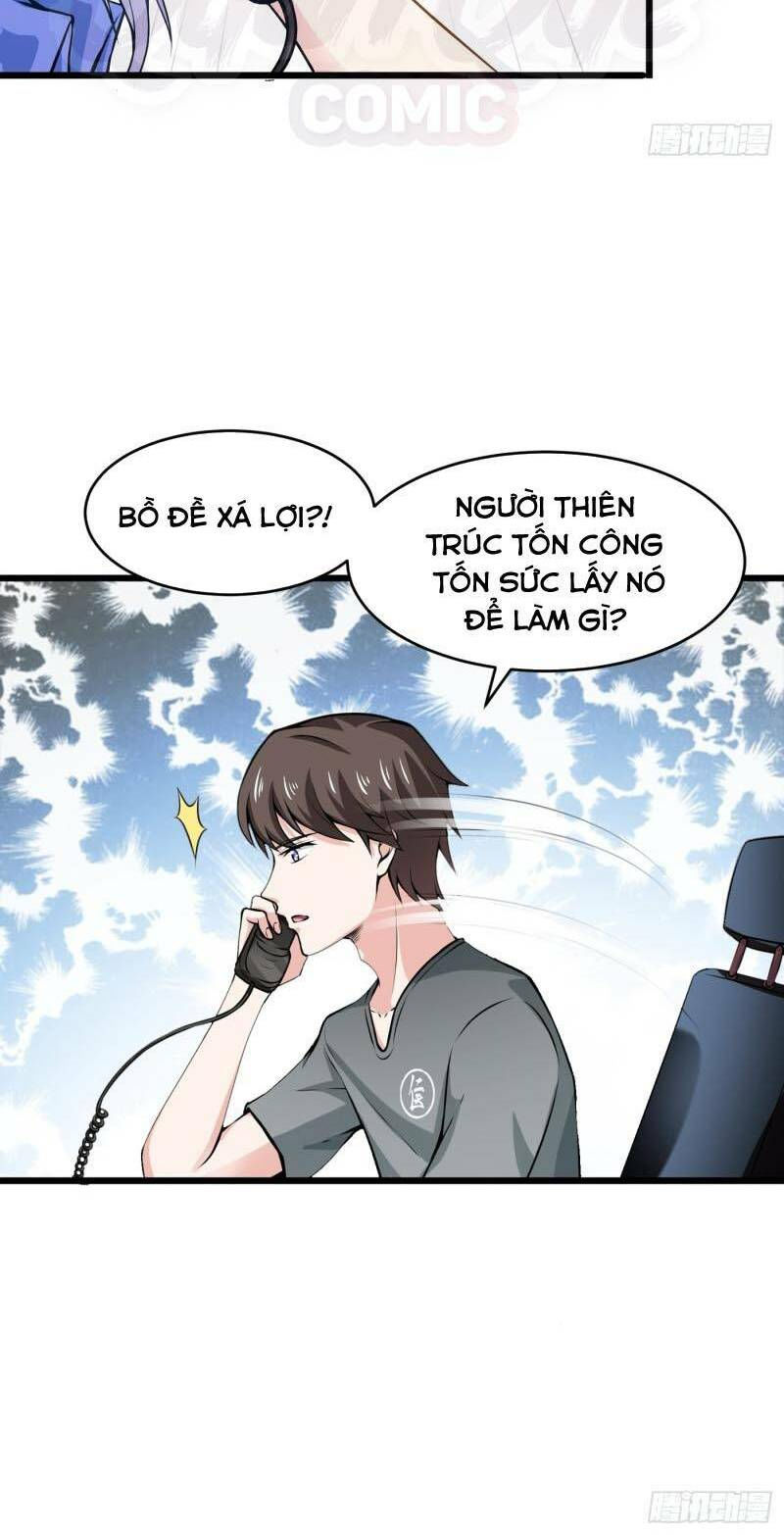 tối cường thần y tại đô thị chapter 56 31