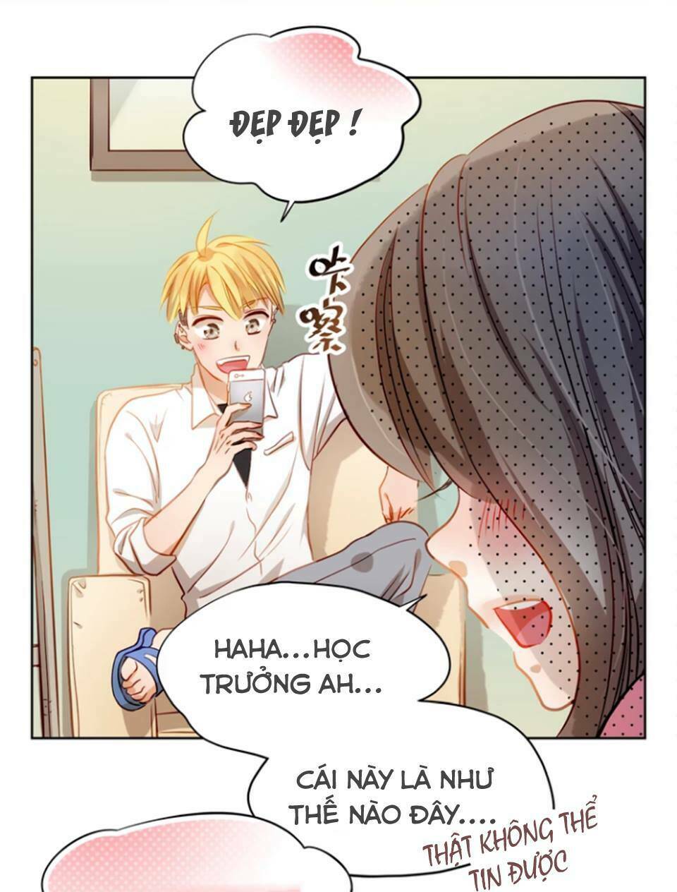 sự cám dỗ xấu xa chapter 7 9